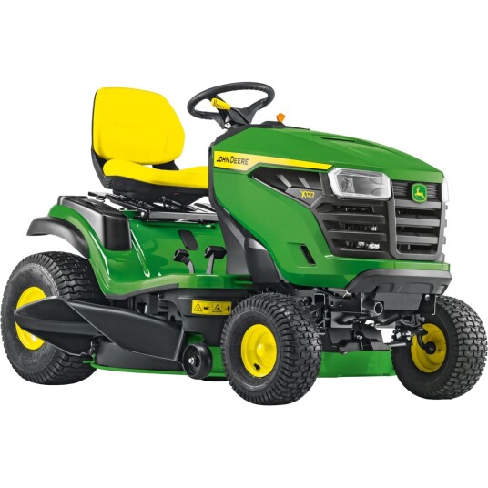 John Deere Plentraktor X127 My26