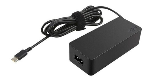 Lenovo USB-C 65W AC Adapter Lenovo USB-C 65W AC Adapter