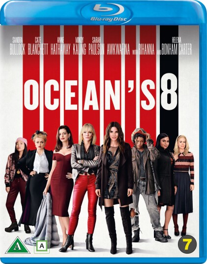 Ocean's 8 Ocean's 8