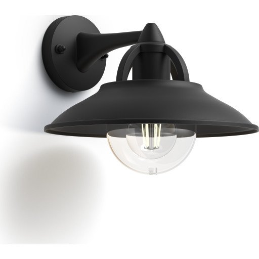 Philips Cormorant vegglampe 42W E27