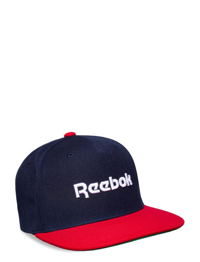 Reebok Performance Originals Flat Brim - Navy - ONE SIZE