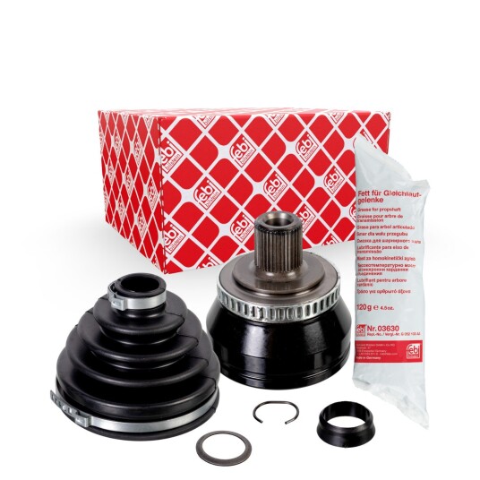 Febi Bilstein Drivknute drivaksel FEBI BILSTEIN 33226 Febi Bilstein Drivknute drivaksel FEBI BILSTEIN 33226