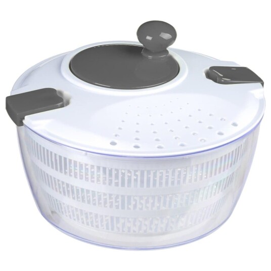 Northix Salatsnurr 3 liter
