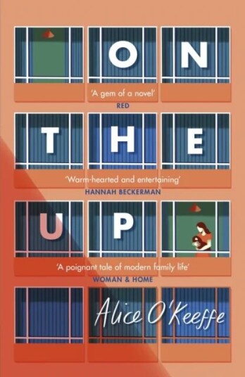 On The Up Av Alice O'Keeffe