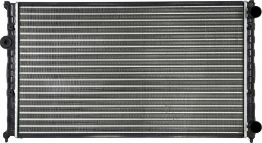 Radiator, motorkjøling KAMOKA 7705238