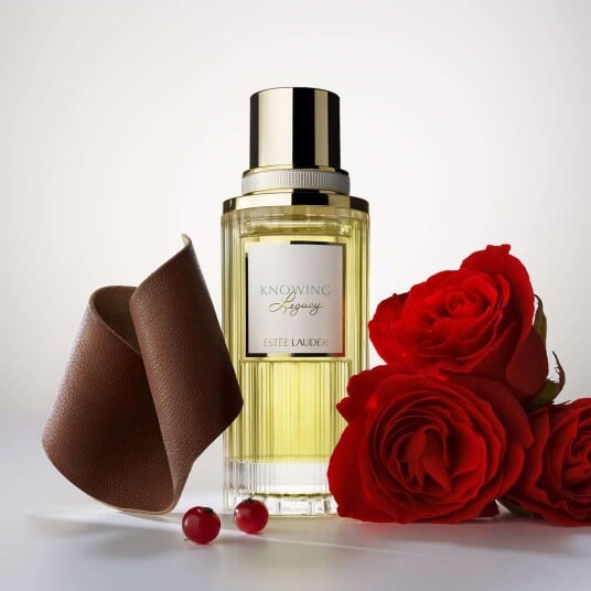 Knowing Legacy Eau De Parfum 100 ml