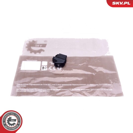 ESEN SKV 37SKV368 Bryter, vindusheis