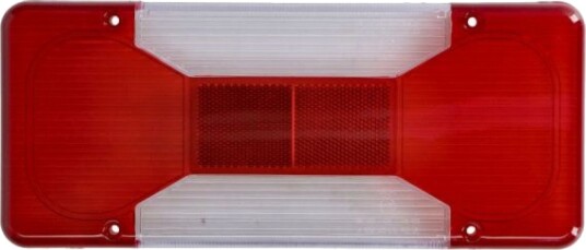 Linse, baklys TRUCKLIGHT TL-IV003/RR