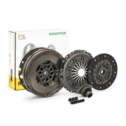 Clutchsett LuK 600 0217 00 Clutchsett LuK 600 0217 00