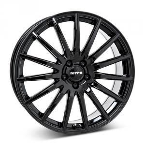 Nitro Nitro Sting FF G.Blk 9,5x20 5/114,3 ET45 B67.1 Nitro Nitro Sting FF G.Blk 9,5x20 5/114,3 ET45 B67.1