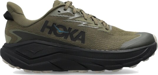 Hoka Challenger 8 GTX Terrengsko Herre Mørkegrønn 43 1/2 EU