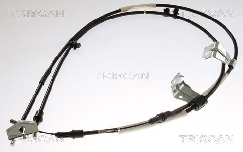 TRISCAN 8140 161237 Tautrekk håndbremse