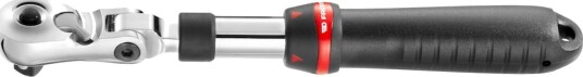 Facom Black & Decker Sxl.171Pb Teleskop-Skralde 1/2 (12,5 Mm) 304 Mm