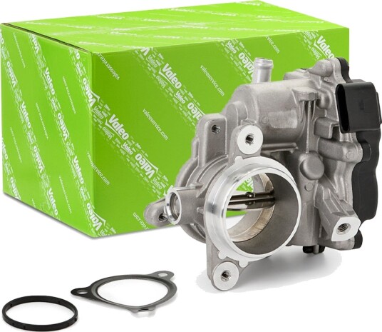 Gasspjeld VALEO 700468 Gasspjeld VALEO 700468