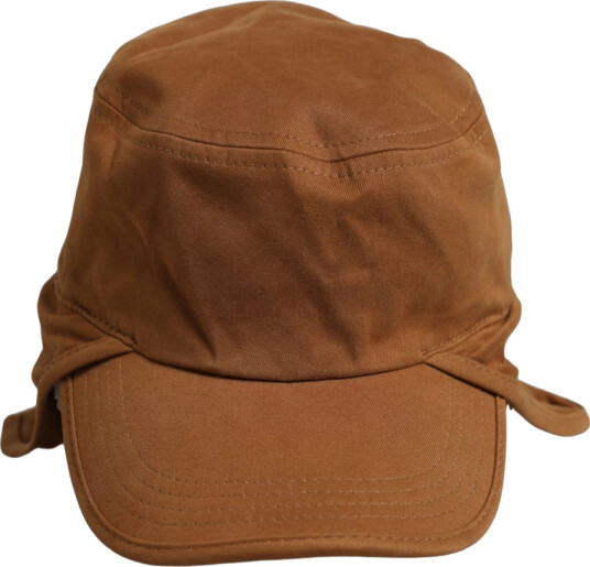 Dolce & Gabbana unisex Accessories Brun ONE SIZE,
