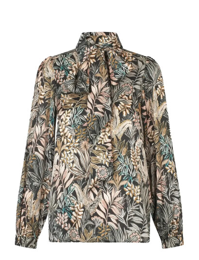 Dea Kudibal Kikkidea - Multi/patterned - S