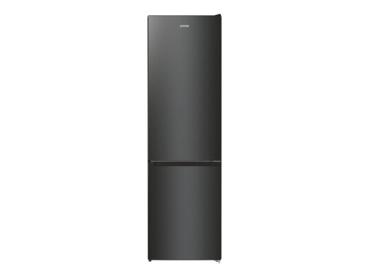Gorenje G400 331L Kombiskap Svart Bunnfryser Gorenje G400 331L Kombiskap Svart Bunnfryser