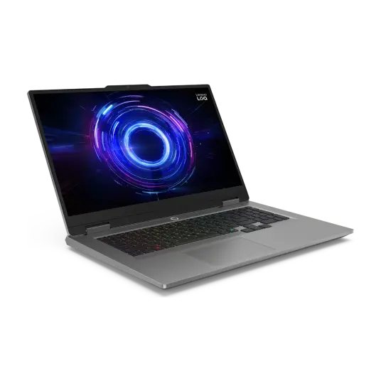 Lenovo LOQ 17IRX10 (RTX 5050) 17,3" bærbar PC Lenovo LOQ 17IRX10 (RTX 5050) 17,3" bærbar PC