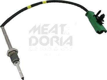 Sensor eksostemperatur MEAT & DORIA 12395