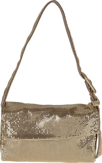 Benedetta Bruzziches Dame Vesker Gul ONE SIZE, Benedetta Bruzziches Dame Vesker Gul ONE SIZE,