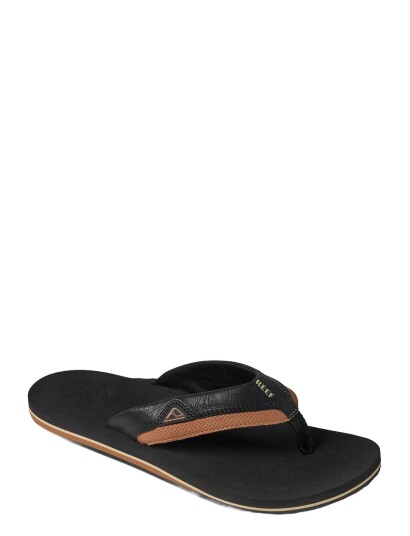 REEF Cushion Dawn - Black - 45 REEF Cushion Dawn - Black - 45