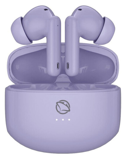 Manta Rytmo Earbuds Lilla