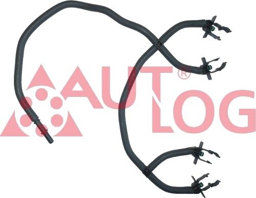 Slange, lekkasje brennstoff AUTLOG KL3010