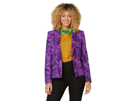 Oppo Merchandise Group B.v. Opposuit The Joker Blazer