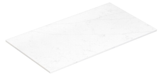 Dansani Silestone Benkeplate Eternal Statuario / 80cm