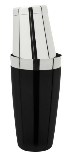Boston Shaker i helmetall termo 80 cl Boston Shaker i helmetall termo 80 cl