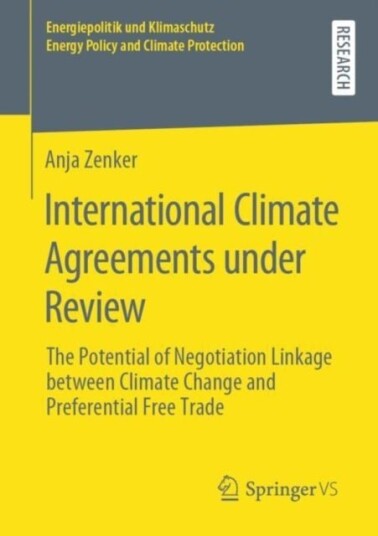 International Climate Agreements under Review