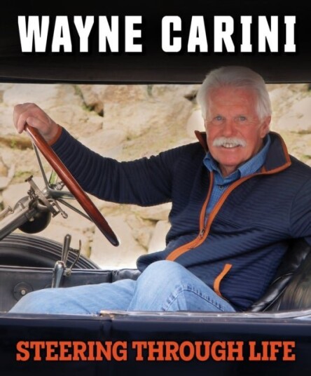 Wayne Carini