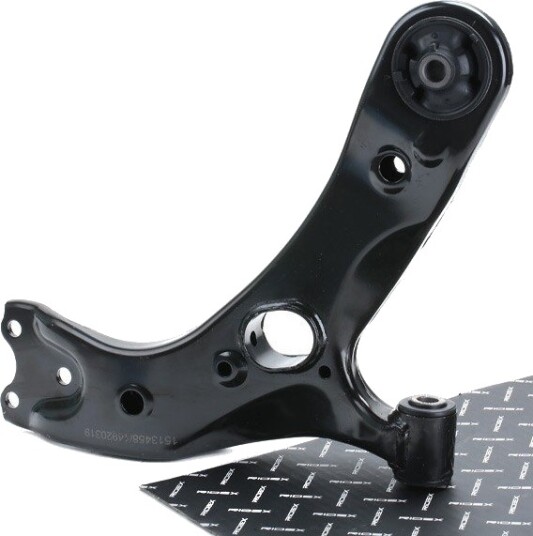 RIDEX 273C1531 Bærearm