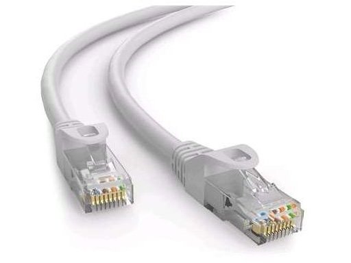 C-Tech Kabelis C-Tech Patchcord Cat5e Utp Pilka 40M