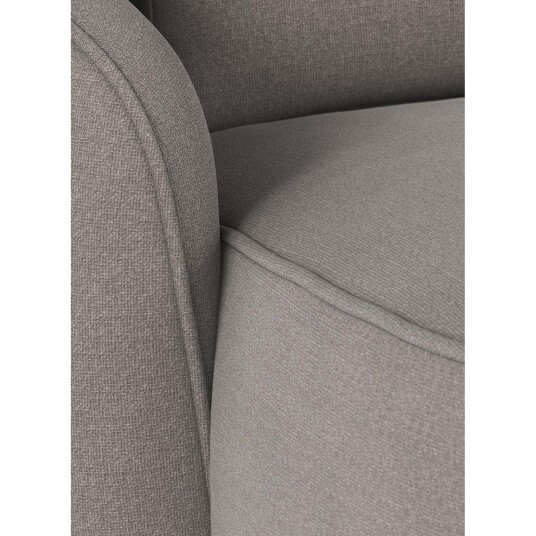 Rowico Norris sofa 3 seter sjeselong venstre 125124