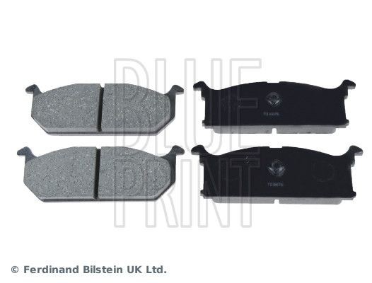 Bremseklosser BLUE PRINT ADK84202 Bremseklosser BLUE PRINT ADK84202