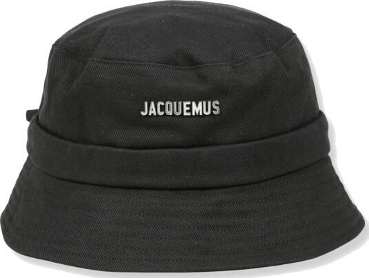 Jacquemus unisex Accessories Svart 58 CM Jacquemus unisex Accessories Svart 58 CM