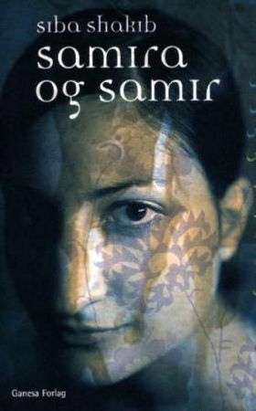 Samira og Samir, Pent brukt bok