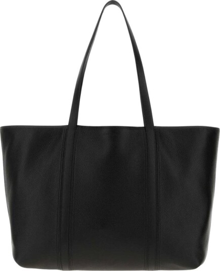 Jil Sander Herre Vesker Svart ONE SIZE,