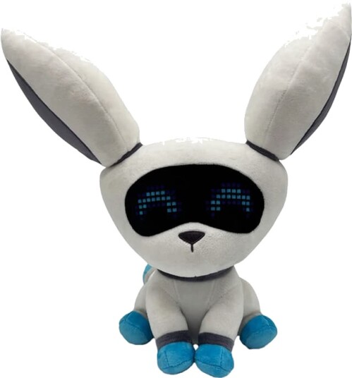 Youtooz Astro Bot kosedyr (Fennec Fox Bot)