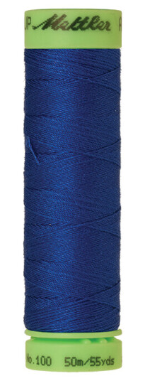 Mettler, Amanda 50m Farge nr 1304 Imperial Blue