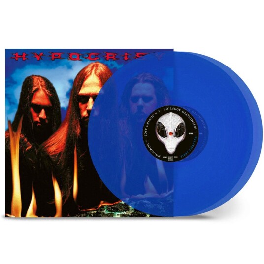 Hypocrisy The Final Chapter LP/Vinyl Hypocrisy The Final Chapter LP/Vinyl