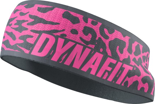 Dynafit Graphic Headband Smoke Blue