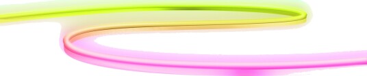Trust Vybz Neon LED lysslange Trust Vybz Neon LED lysslange
