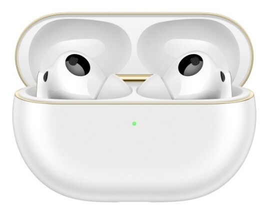 Huawei Freebuds Pro 4 Hvit Huawei Freebuds Pro 4 Hvit