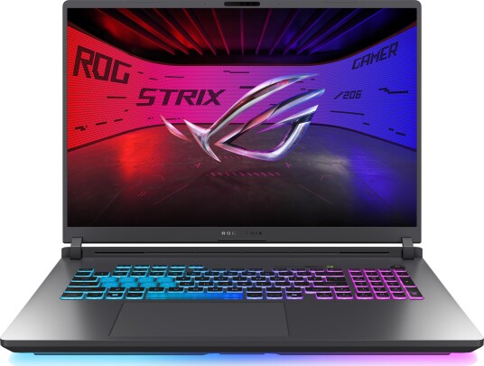 ASUS ROG Strix G18 G815LW-SA269W 18" Core Ultra 9 290HX 32GB 1TB SSD RTX 5080 Win 11 Home 90NR0LC2-M00CF0