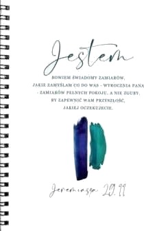 Sharon Min Dagbok For Jeg Er Jeremiah 29/11