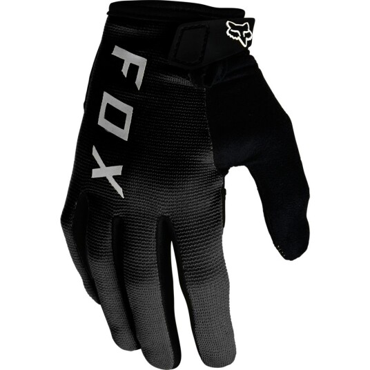 FOX Ranger Glove Gel Hanske Til Kvinner Svart FOX Ranger Glove Gel Hanske Til Kvinner Svart