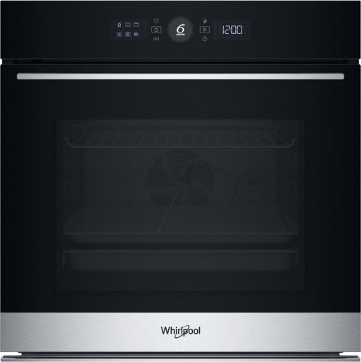Whirlpool WOI5S8PPM1SXA Whirlpool WOI5S8PPM1SXA