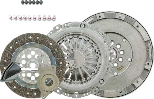 AISIN SCKE-VL03R Clutchsett